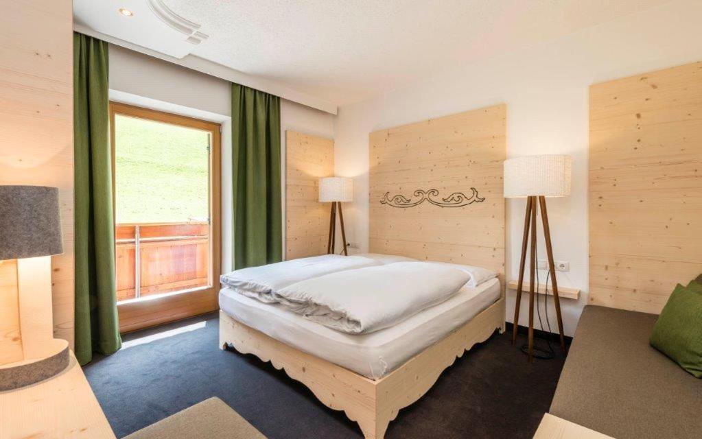 Hotel Jaufentalerhof Racines Esterno foto