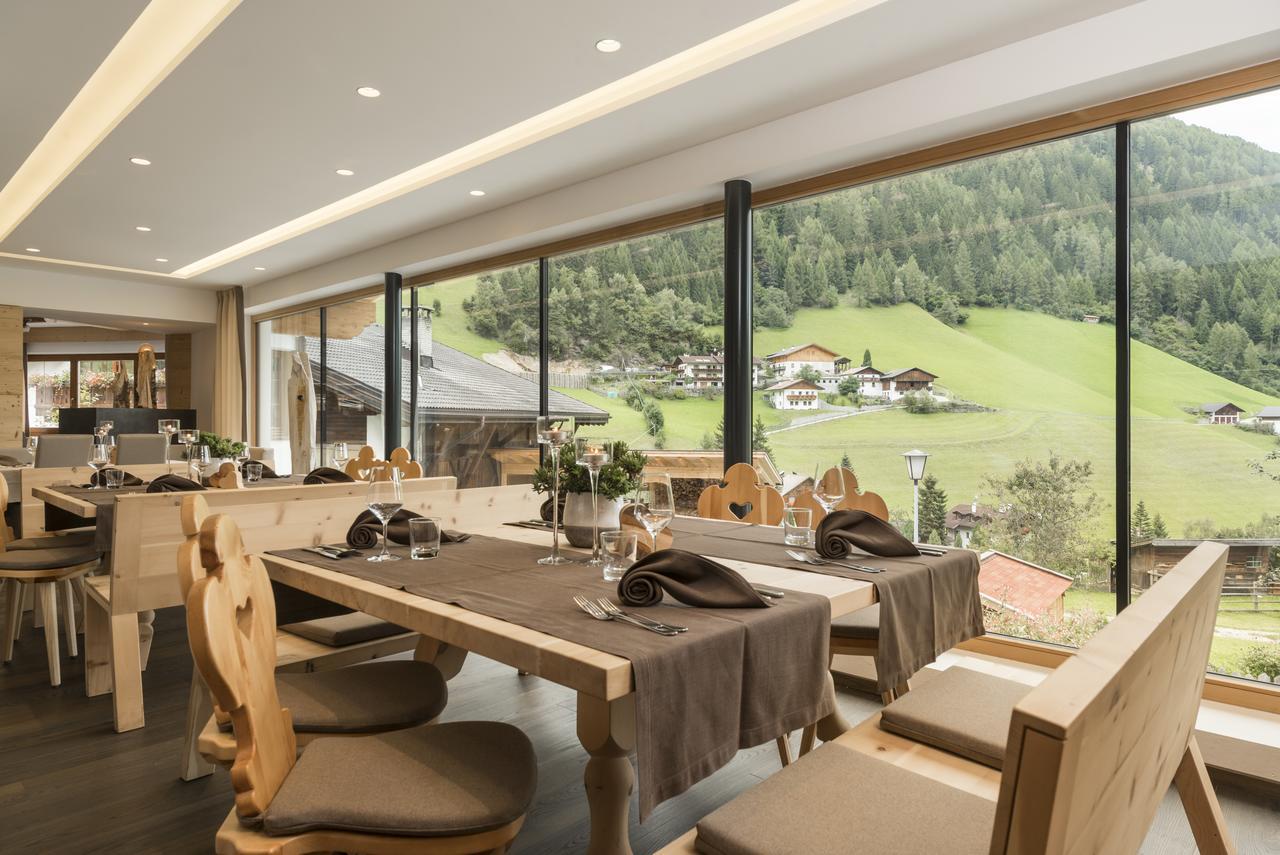 Hotel Jaufentalerhof Racines Esterno foto