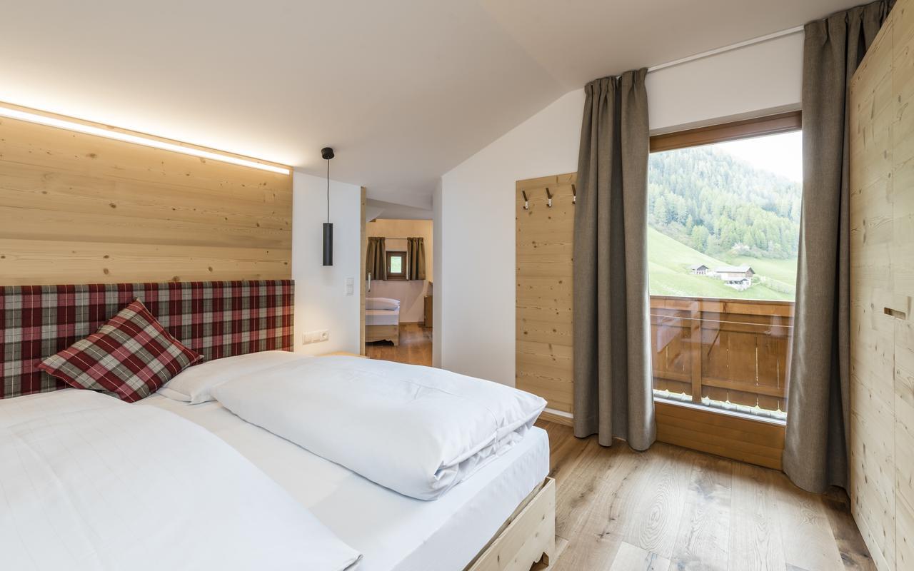 Hotel Jaufentalerhof Racines Esterno foto