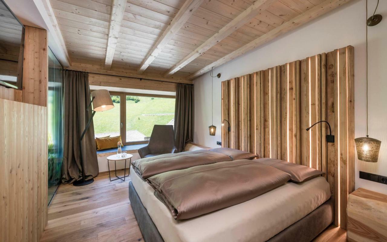 Hotel Jaufentalerhof Racines Esterno foto