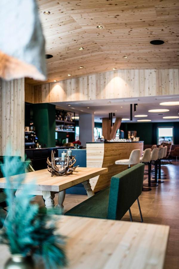 Hotel Jaufentalerhof Racines Esterno foto