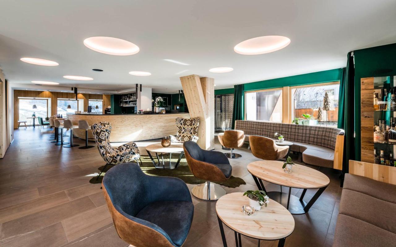 Hotel Jaufentalerhof Racines Esterno foto